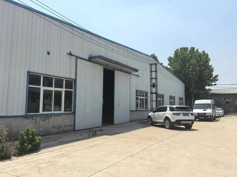 如何选择适合的展览场地